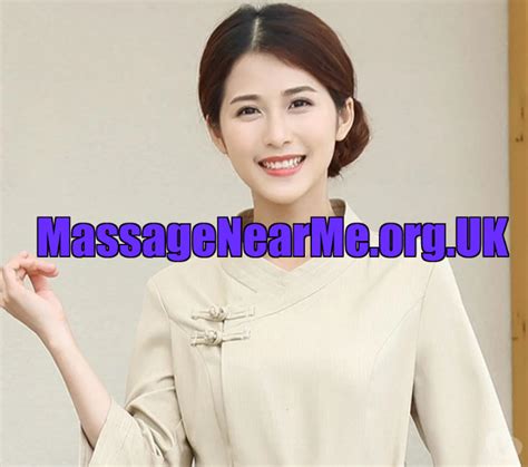 Experience the Magic of Self-Care with a Massage Near Me